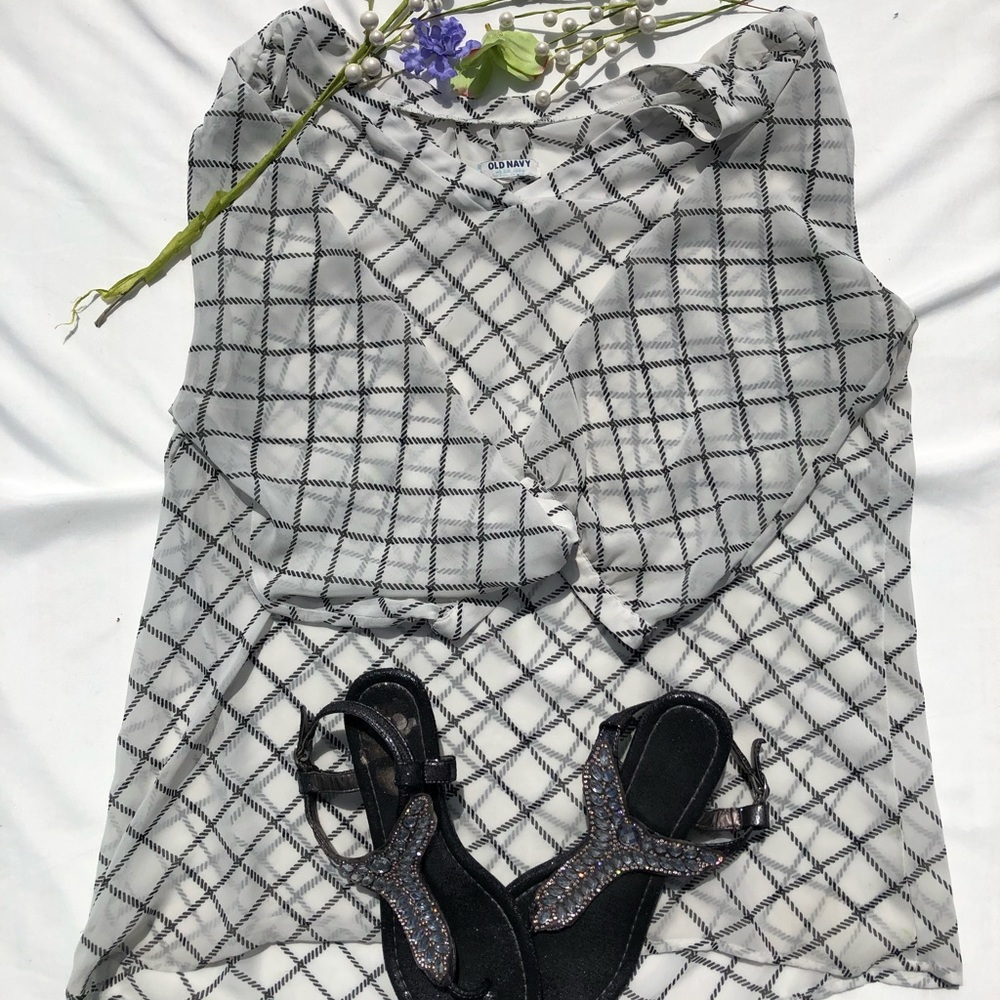 Women’s Blouse